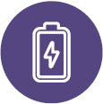 icon-battery Battery Storage