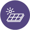icon-solar Solar Generation