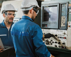 segment-industry Heavy Industry
